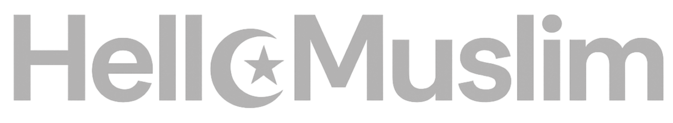HelloMuslim Logo