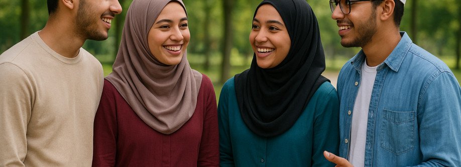 HelloMuslim Cover Image